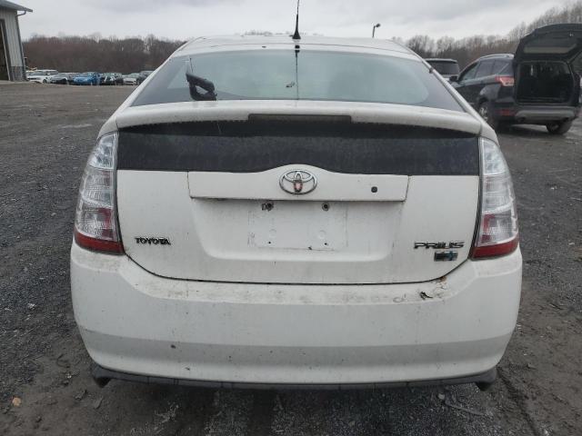 Photo 5 VIN: JTDKB20U877561615 - TOYOTA PRIUS 