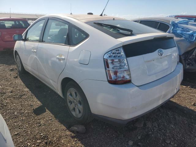 Photo 1 VIN: JTDKB20U877569195 - TOYOTA PRIUS 