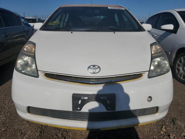 Photo 4 VIN: JTDKB20U877569195 - TOYOTA PRIUS 