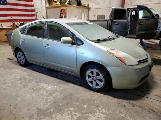 Photo 3 VIN: JTDKB20U877572808 - TOYOTA PRIUS 