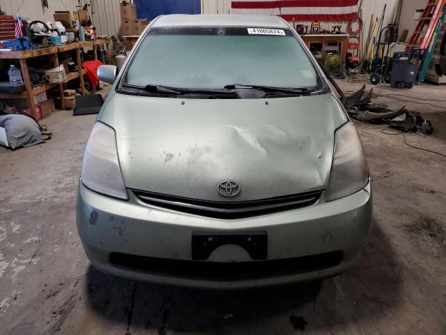 Photo 4 VIN: JTDKB20U877572808 - TOYOTA PRIUS 