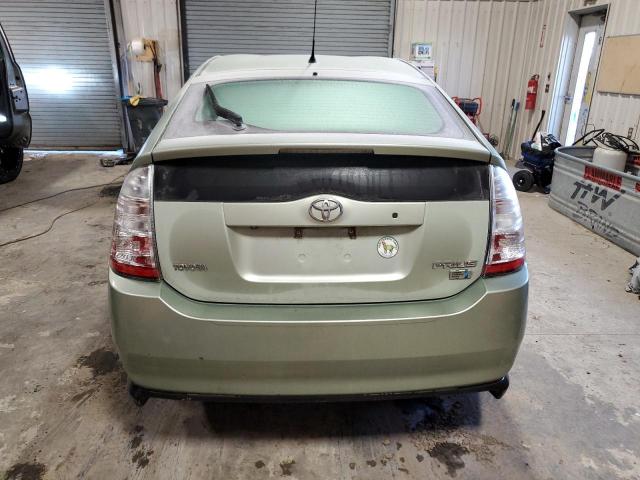 Photo 5 VIN: JTDKB20U877572808 - TOYOTA PRIUS 