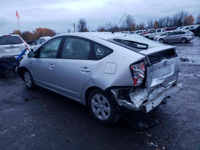 Photo 1 VIN: JTDKB20U877586885 - TOYOTA PRIUS 