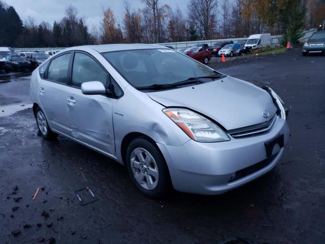 Photo 3 VIN: JTDKB20U877586885 - TOYOTA PRIUS 