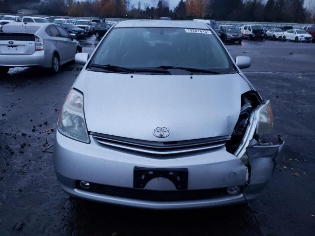 Photo 4 VIN: JTDKB20U877586885 - TOYOTA PRIUS 