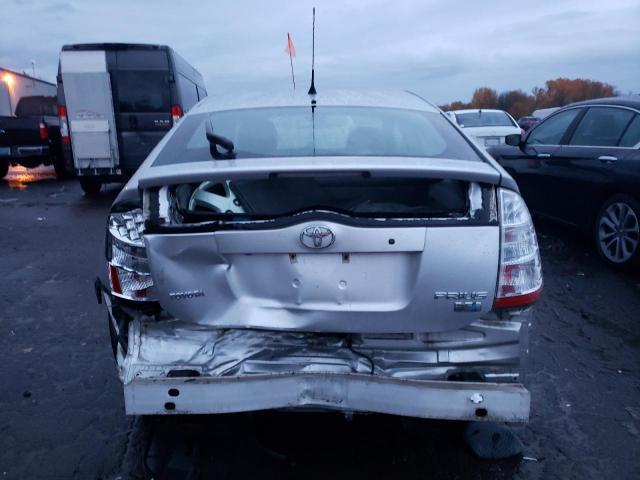 Photo 5 VIN: JTDKB20U877586885 - TOYOTA PRIUS 