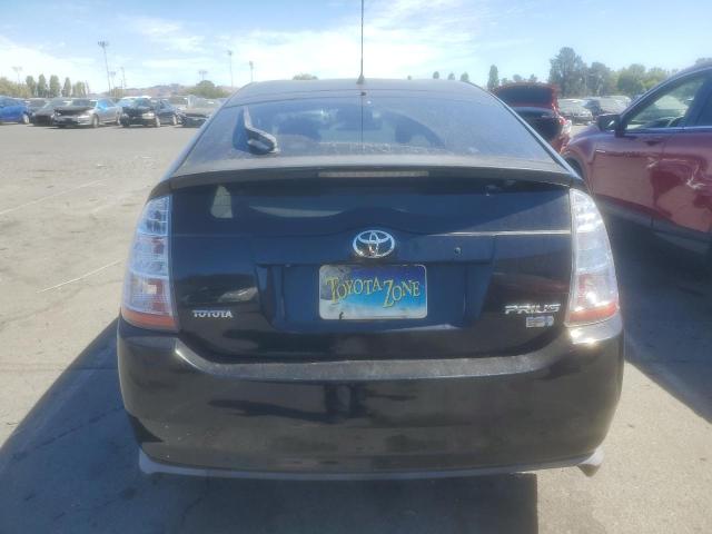 Photo 5 VIN: JTDKB20U877587471 - TOYOTA PRIUS 