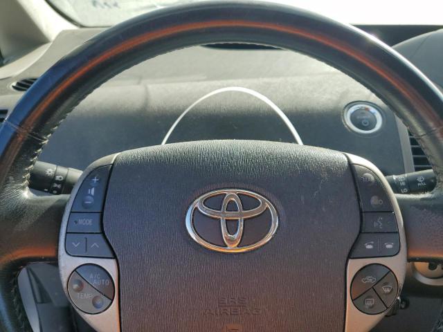 Photo 8 VIN: JTDKB20U877597532 - TOYOTA PRIUS 