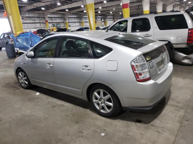 Photo 1 VIN: JTDKB20U877599362 - TOYOTA PRIUS 