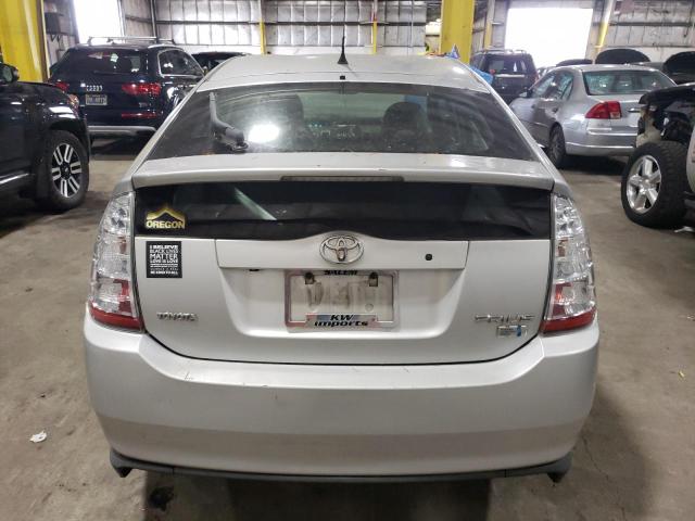 Photo 5 VIN: JTDKB20U877599362 - TOYOTA PRIUS 