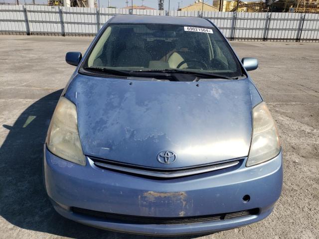 Photo 4 VIN: JTDKB20U877599944 - TOYOTA PRIUS 