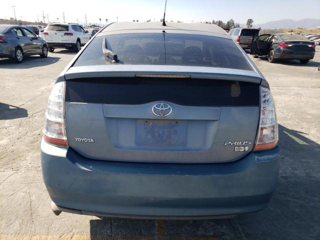 Photo 5 VIN: JTDKB20U877599944 - TOYOTA PRIUS 