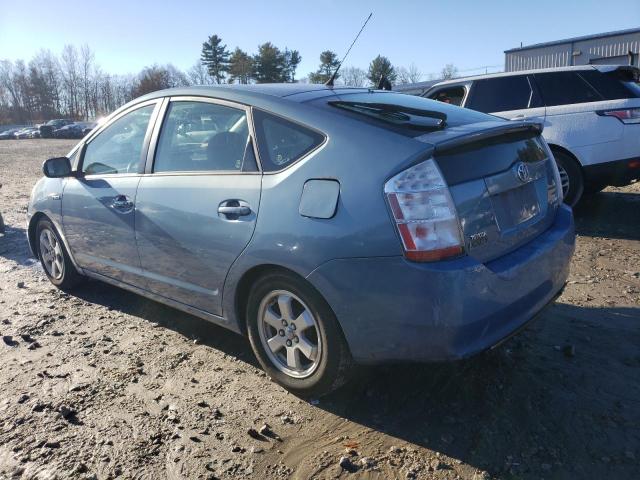 Photo 1 VIN: JTDKB20U877601014 - TOYOTA PRIUS 