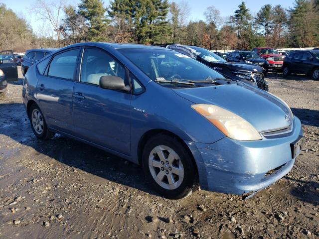 Photo 3 VIN: JTDKB20U877601014 - TOYOTA PRIUS 