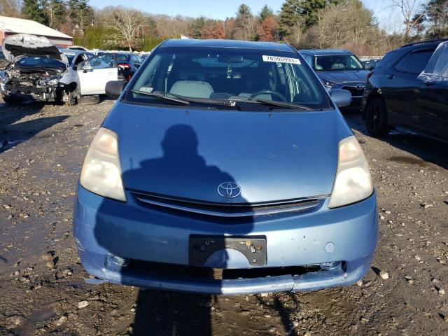 Photo 4 VIN: JTDKB20U877601014 - TOYOTA PRIUS 