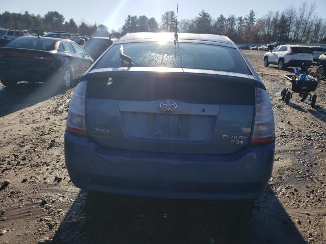 Photo 5 VIN: JTDKB20U877601014 - TOYOTA PRIUS 