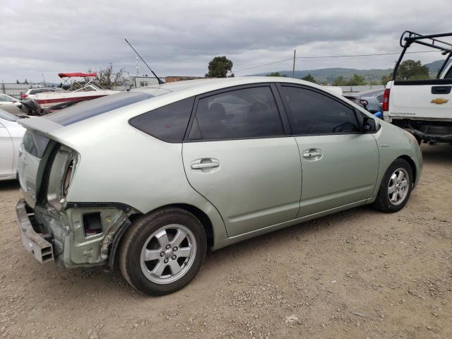 Photo 2 VIN: JTDKB20U877603748 - TOYOTA PRIUS 