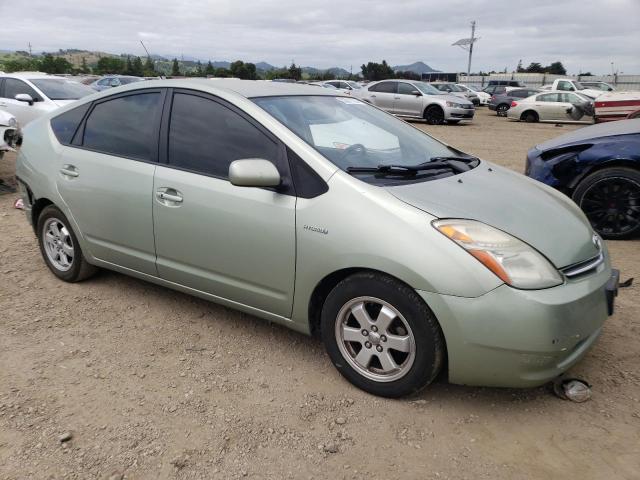 Photo 3 VIN: JTDKB20U877603748 - TOYOTA PRIUS 