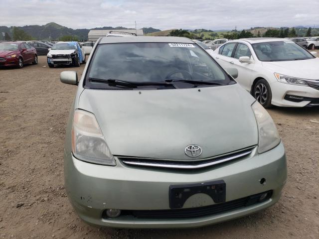 Photo 4 VIN: JTDKB20U877603748 - TOYOTA PRIUS 