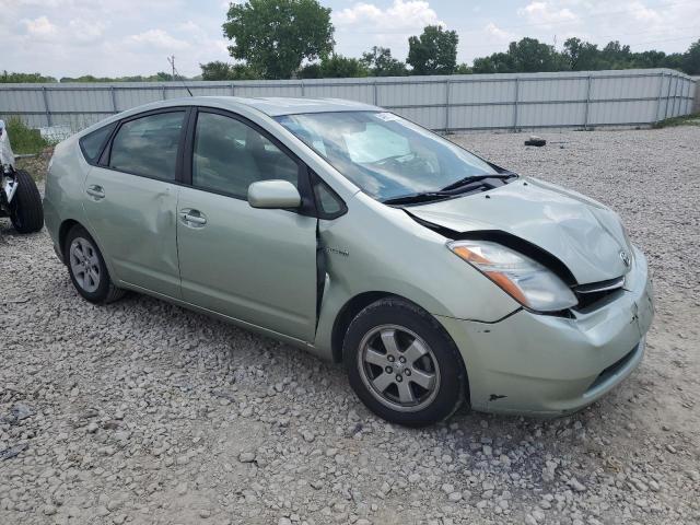 Photo 3 VIN: JTDKB20U877611901 - TOYOTA PRIUS 