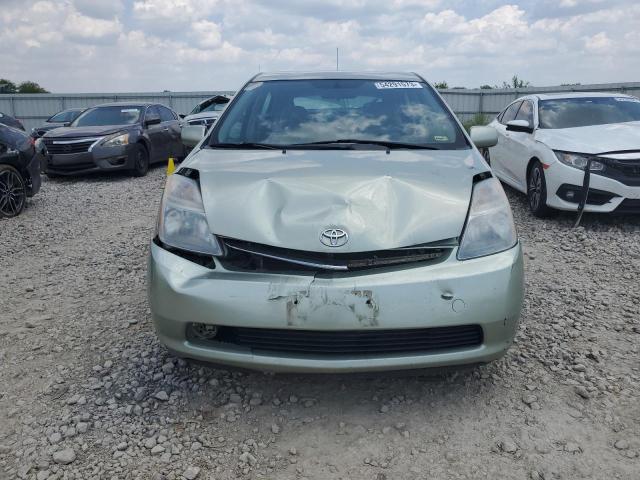 Photo 4 VIN: JTDKB20U877611901 - TOYOTA PRIUS 