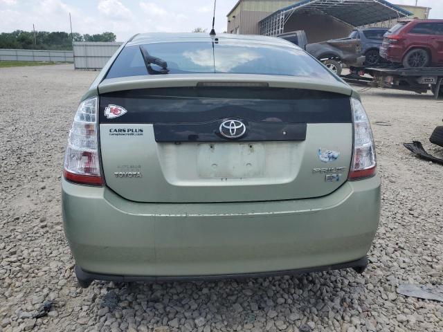 Photo 5 VIN: JTDKB20U877611901 - TOYOTA PRIUS 