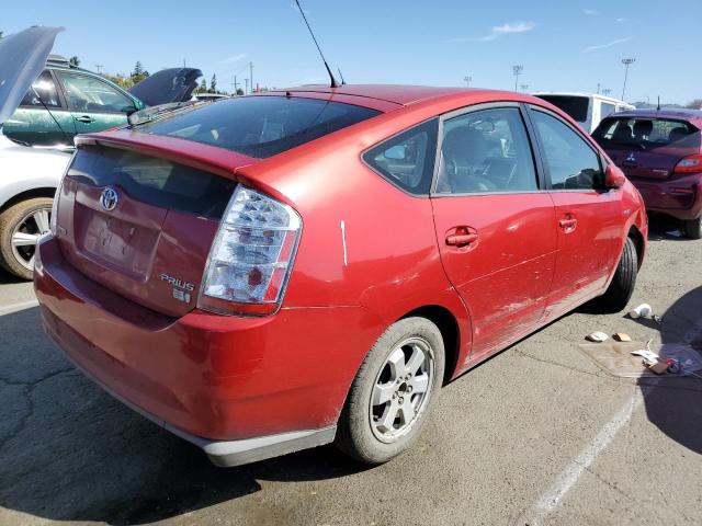 Photo 2 VIN: JTDKB20U877631341 - TOYOTA PRIUS 