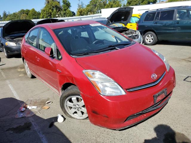 Photo 3 VIN: JTDKB20U877631341 - TOYOTA PRIUS 