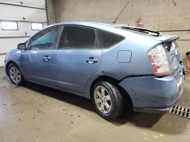 Photo 1 VIN: JTDKB20U877639200 - TOYOTA PRIUS 