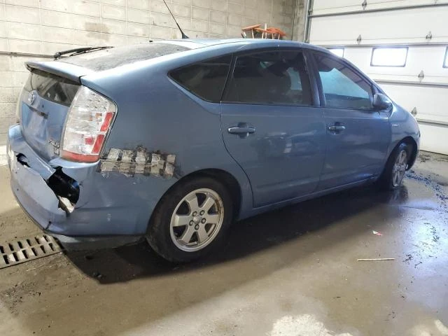 Photo 2 VIN: JTDKB20U877639200 - TOYOTA PRIUS 