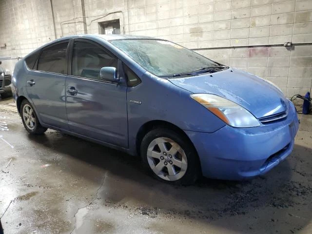 Photo 3 VIN: JTDKB20U877639200 - TOYOTA PRIUS 