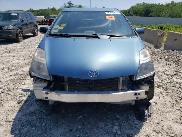 Photo 4 VIN: JTDKB20U877643246 - TOYOTA PRIUS 