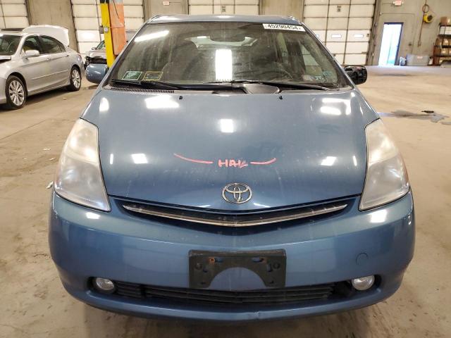 Photo 4 VIN: JTDKB20U877646728 - TOYOTA PRIUS 