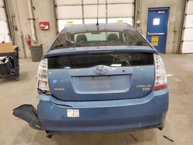 Photo 5 VIN: JTDKB20U877646728 - TOYOTA PRIUS 