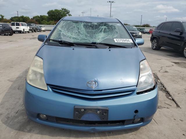 Photo 4 VIN: JTDKB20U877658443 - TOYOTA PRIUS 