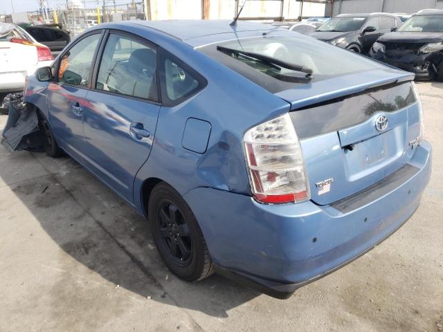 Photo 2 VIN: JTDKB20U877660225 - TOYOTA PRIUS 