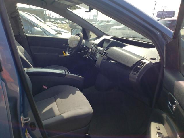 Photo 4 VIN: JTDKB20U877660225 - TOYOTA PRIUS 