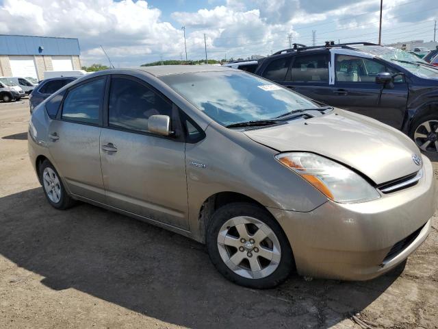 Photo 3 VIN: JTDKB20U877663500 - TOYOTA PRIUS 