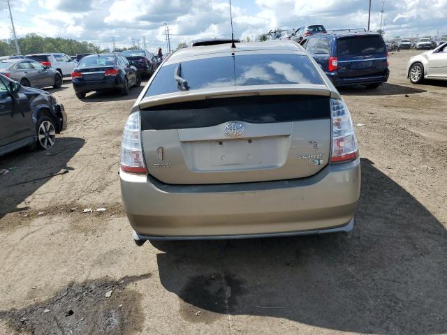 Photo 5 VIN: JTDKB20U877663500 - TOYOTA PRIUS 