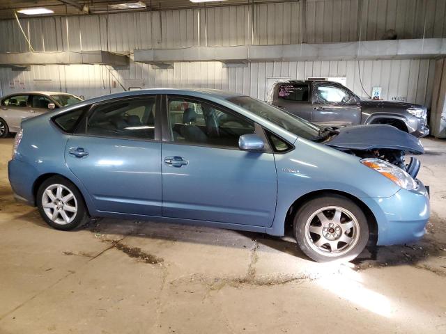 Photo 3 VIN: JTDKB20U877675162 - TOYOTA PRIUS 