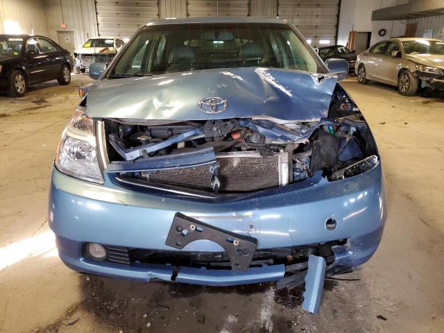 Photo 4 VIN: JTDKB20U877675162 - TOYOTA PRIUS 