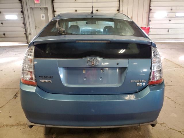 Photo 5 VIN: JTDKB20U877675162 - TOYOTA PRIUS 