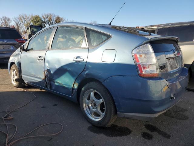 Photo 1 VIN: JTDKB20U877679552 - TOYOTA PRIUS 