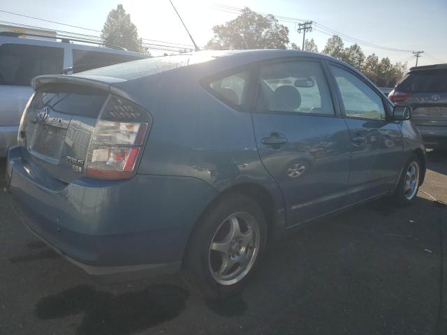 Photo 2 VIN: JTDKB20U877679552 - TOYOTA PRIUS 