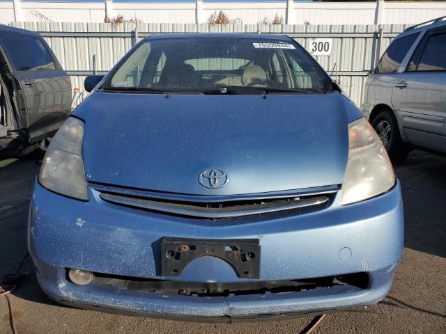 Photo 4 VIN: JTDKB20U877679552 - TOYOTA PRIUS 