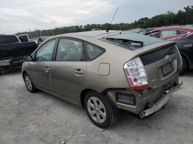 Photo 1 VIN: JTDKB20U877691894 - TOYOTA PRIUS 