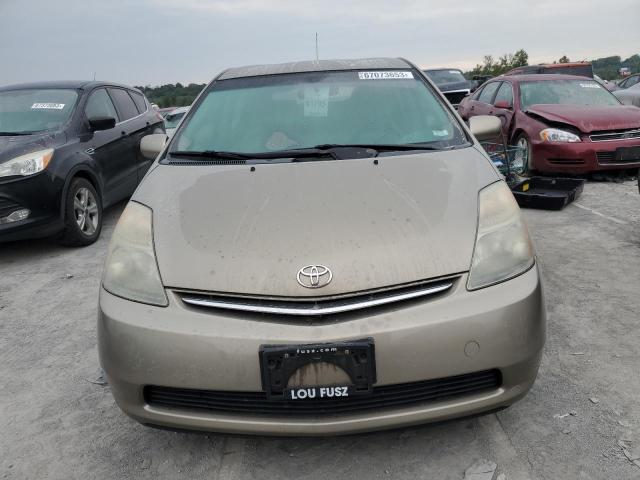 Photo 4 VIN: JTDKB20U877691894 - TOYOTA PRIUS 