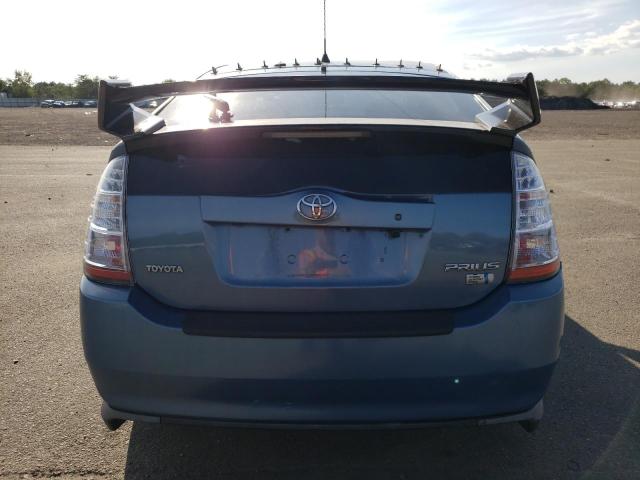 Photo 5 VIN: JTDKB20U877692771 - TOYOTA PRIUS 