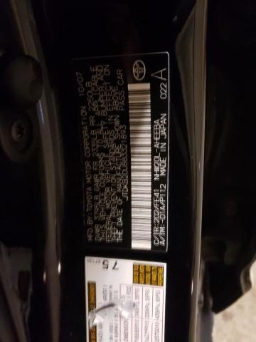 Photo 11 VIN: JTDKB20U883321893 - TOYOTA PRIUS 