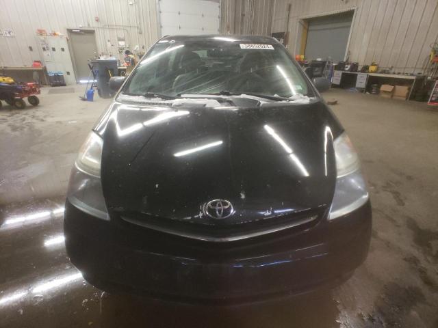 Photo 4 VIN: JTDKB20U883321893 - TOYOTA PRIUS 